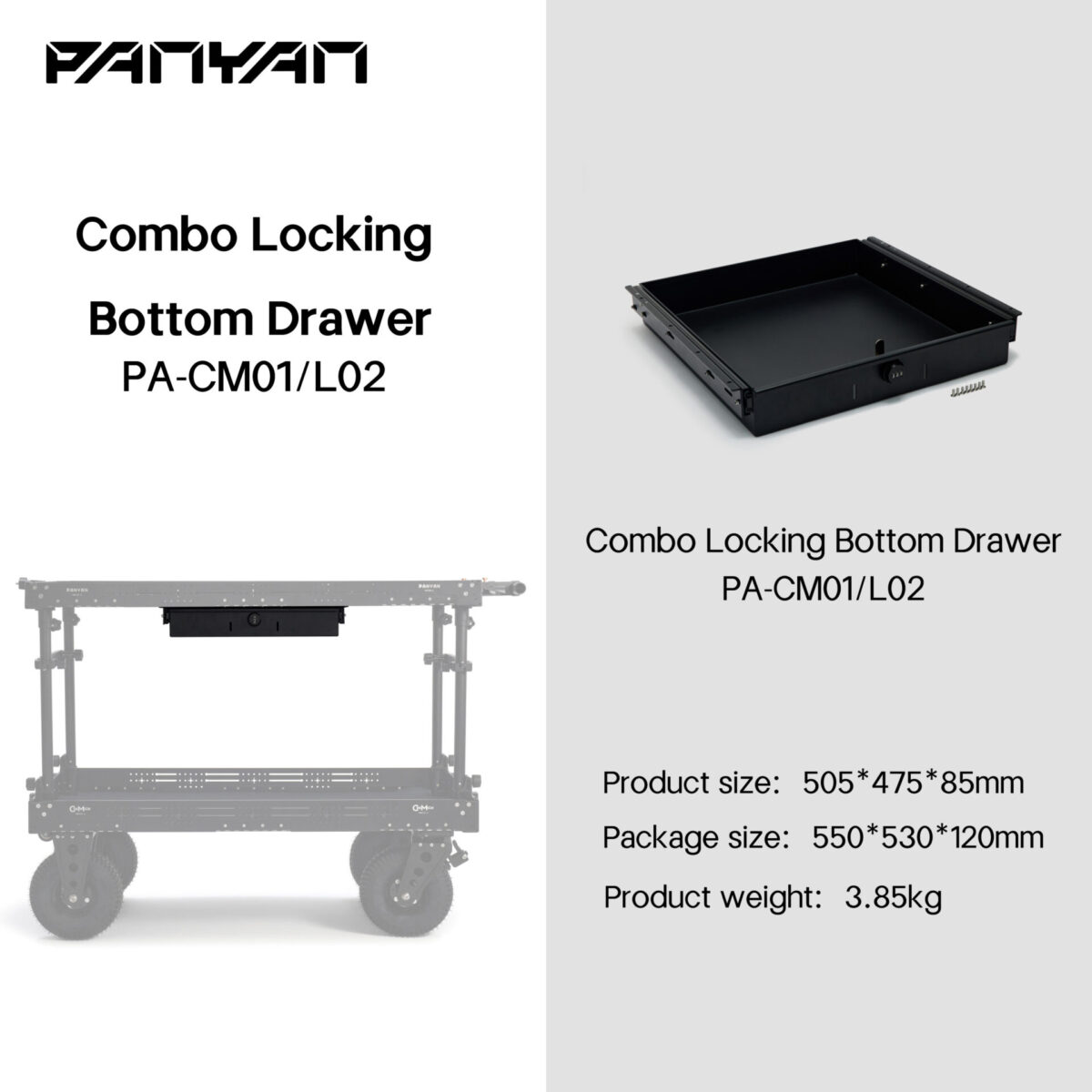 DRAWER PA CM L01 (1)