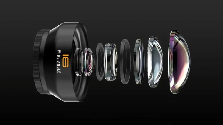 Quality lens fotorgear