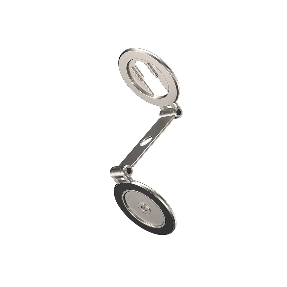 Fotorgear magsafe double sided floding magnetic suction stand