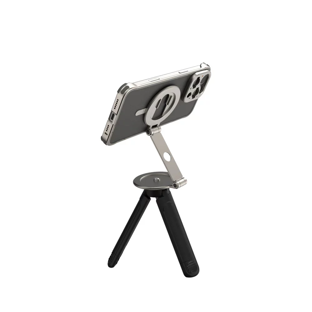 Fotorgear magsafe double sided floding magnetic suction stand