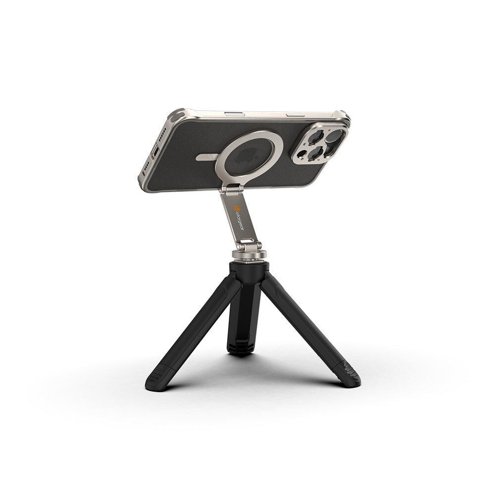 Fotorgear magsafe magnetic cold shoe bracket