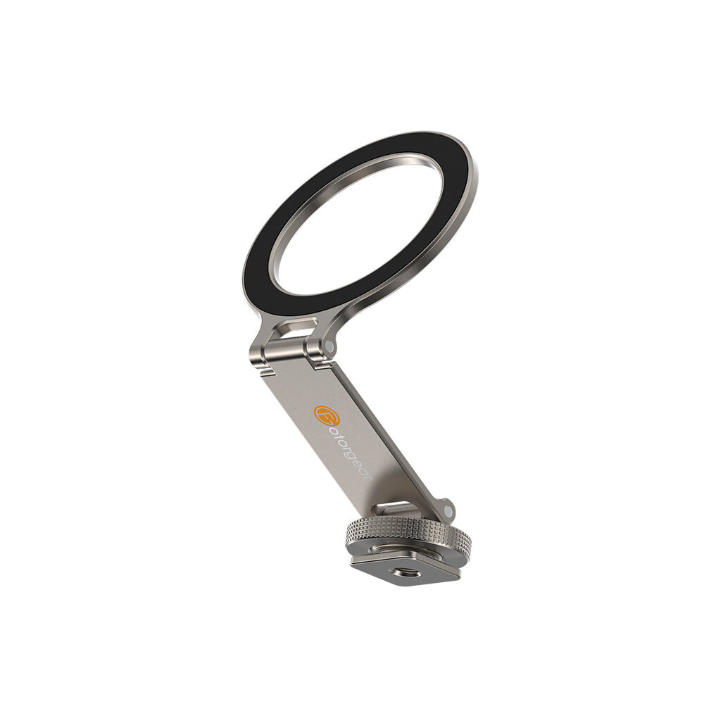 Fotorgear magsafe magnetic cold shoe bracket