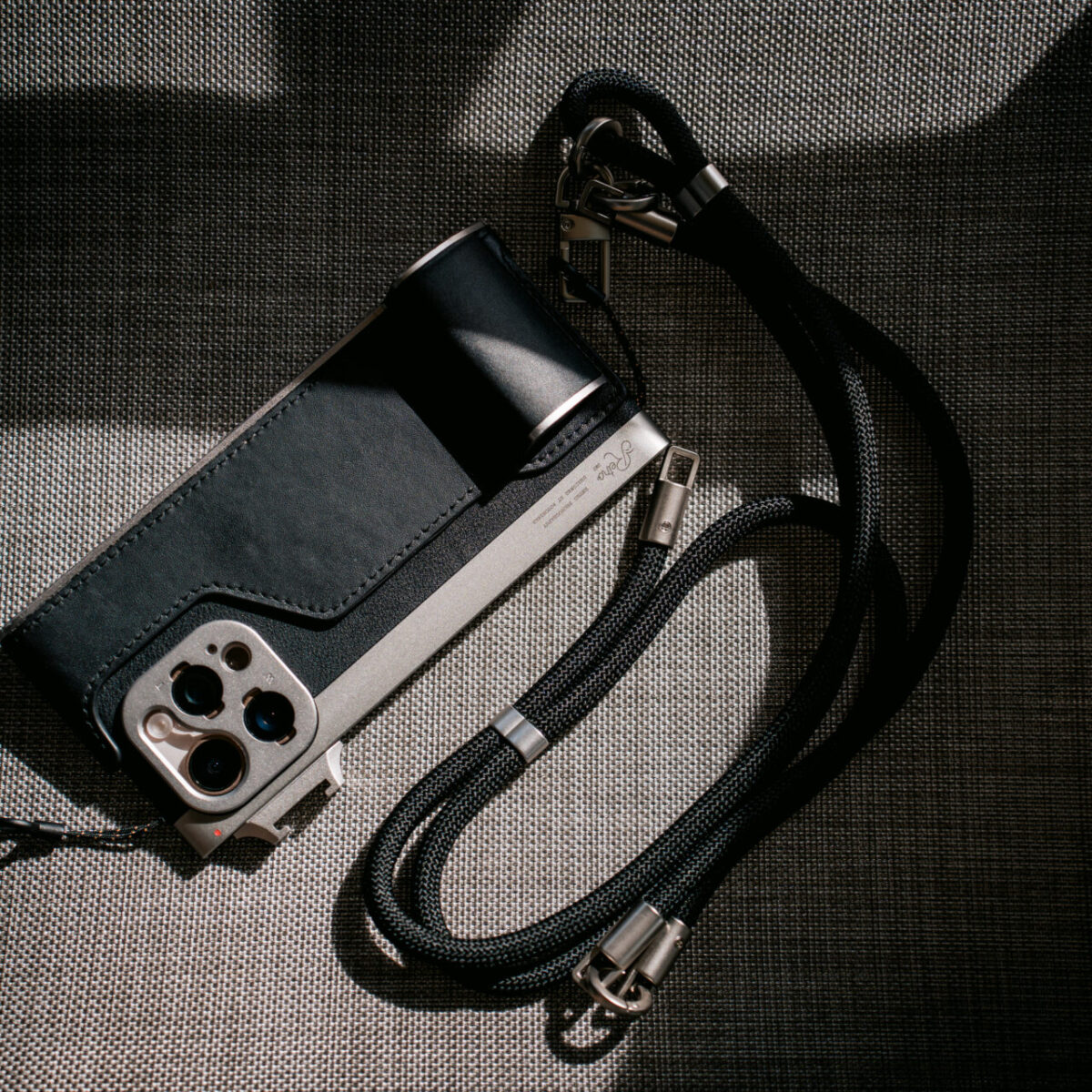 Fotorgear Retro case