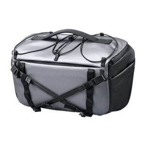 Ulanzi SU02 Crossbody Camera Bag กระเป๋ากล้องสะพายข้างความจุ 13L เพื่อการถ่ายภาพมืออาชีพ