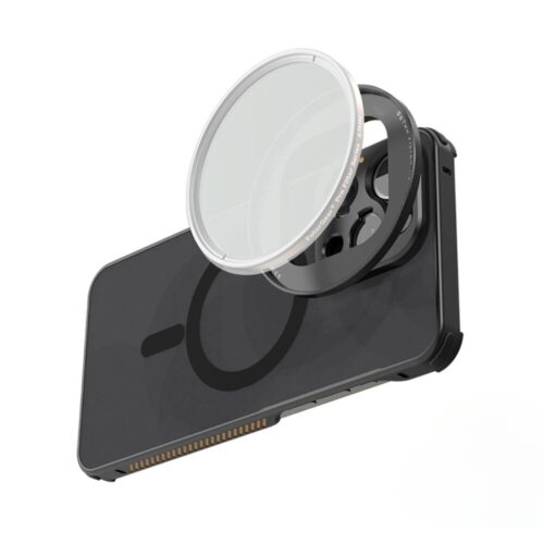 Fotorgear Case + Adapter Filter