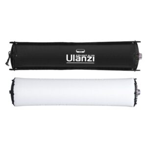 Ulanzi AL120 Inflatable LED Light ไฟพองลม กำลังไฟ 120W แสงนุ่ม สำหรับถ่ายภาพ ถ่ายวิดีโอ