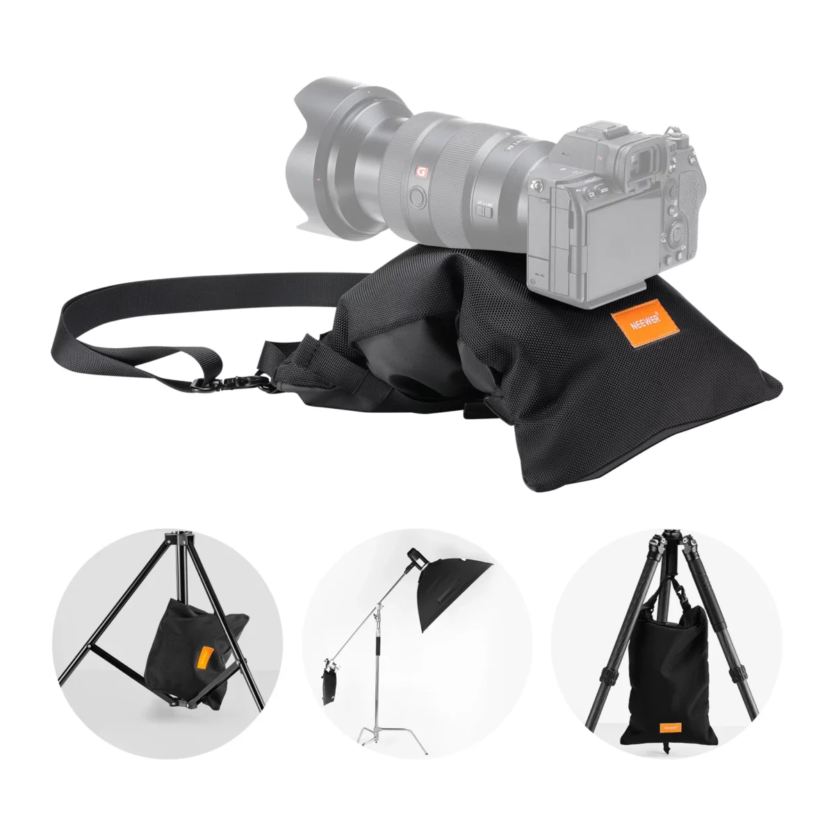 NEEWER SB BL5 Professional Photography Sandbag