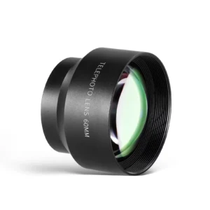 NEEWER LS-41 60mm Telephoto Phone Lens เลนส์โทรโฟโต้สำหรับมือถือ ถ่ายภาพพอร์ทเทรตระดับมืออาชีพ