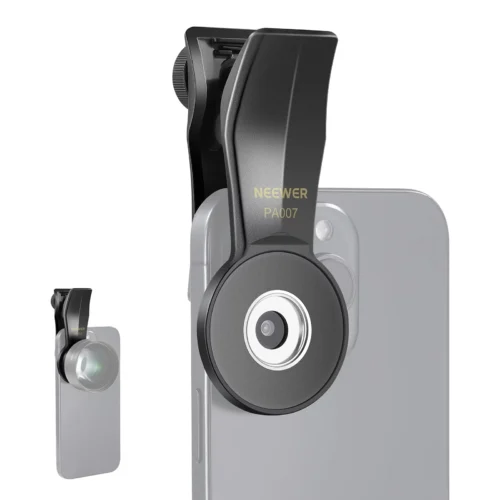 Neewer PA007 Universal Phone Clamp