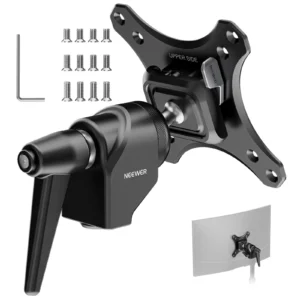 NEEWER MA016 Arca VESA Monitor Mount Adapter อะแดปเตอร์ ขาจับจอ แขนจับจอมอนิเตอร์ รองรับน้ำหนัก 20kg