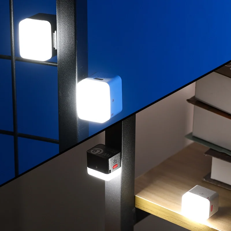 Ulanzi DG01 Cube Light 12