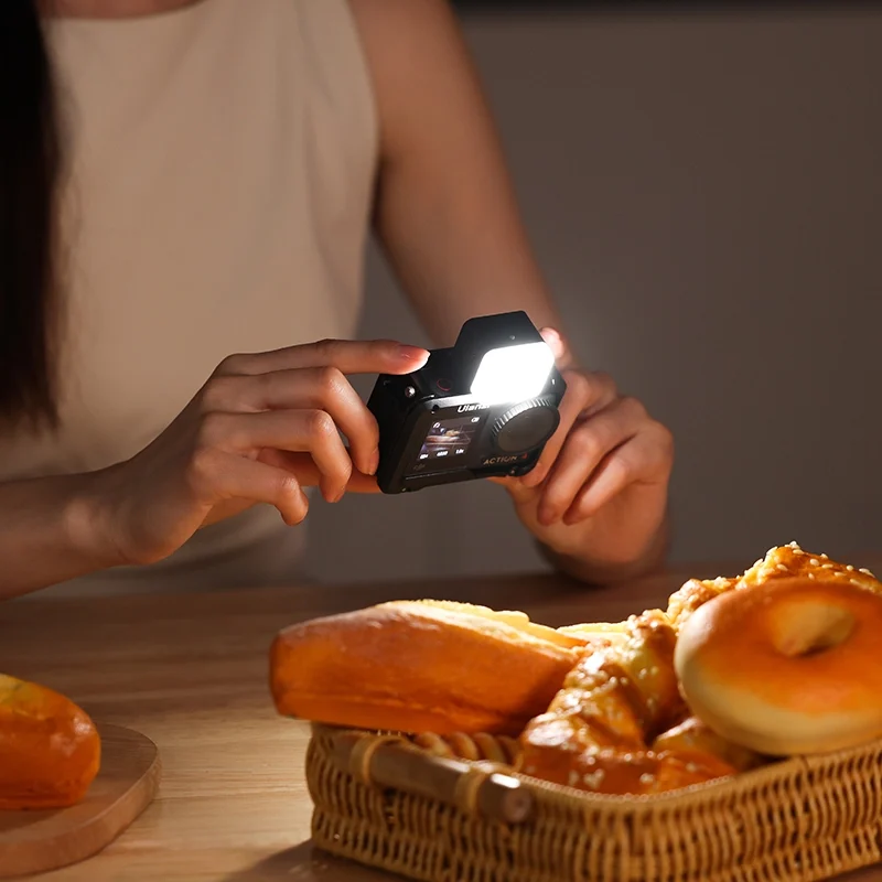 Ulanzi DG01 Cube Light 18