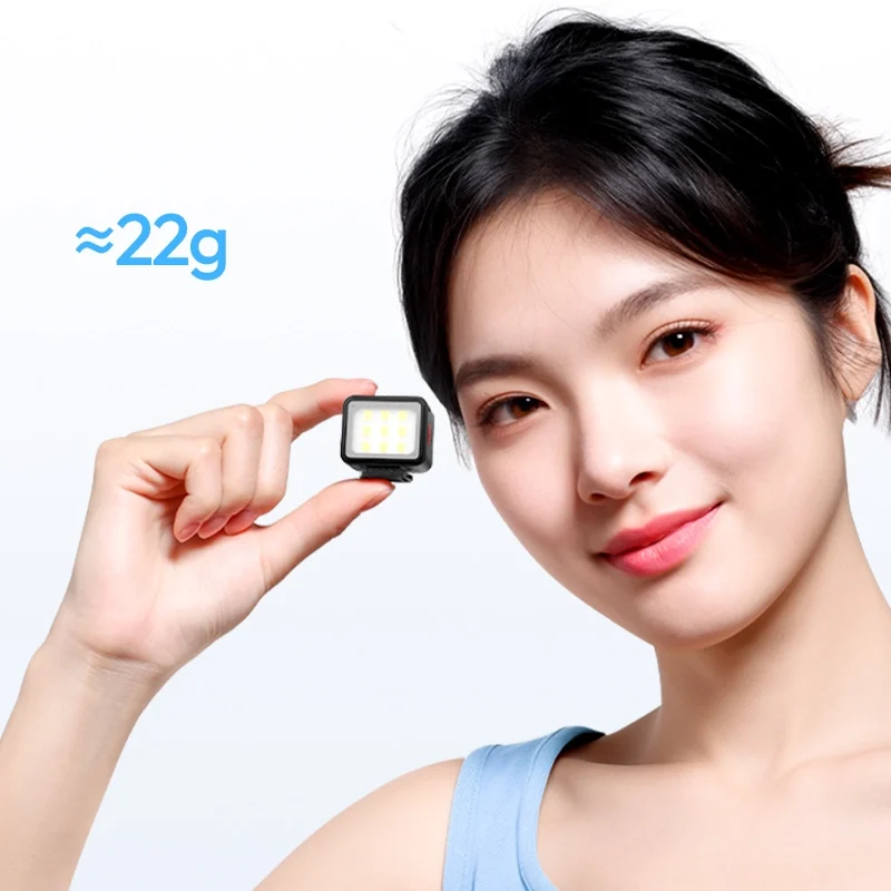 Ulanzi DG01 Cube Light 3