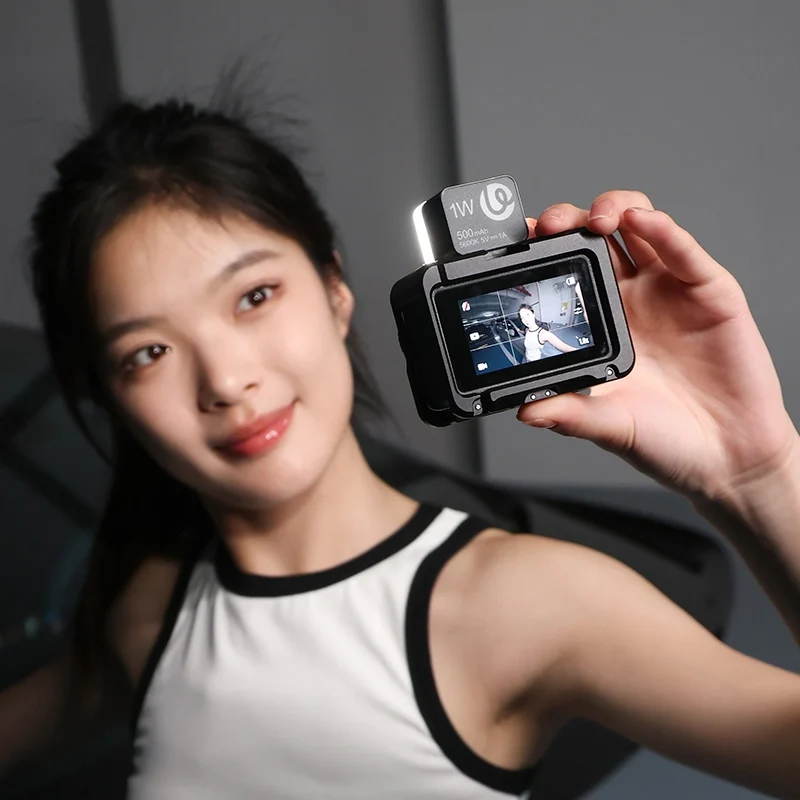 Ulanzi DG01 Cube Light 9