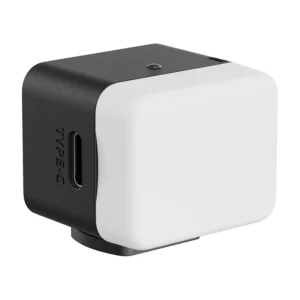 Ulanzi ไฟ LED พกพา DG01 Cube Light 1W ไฟเซลฟี่ CRI95+