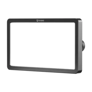 Ulanzi K6500 Studio Magnetic Bluetooth Video Light ไฟวิดีโอสตูดิโอพกพาแม่เหล็ก ควบคุม Bluetooth CRI≥93