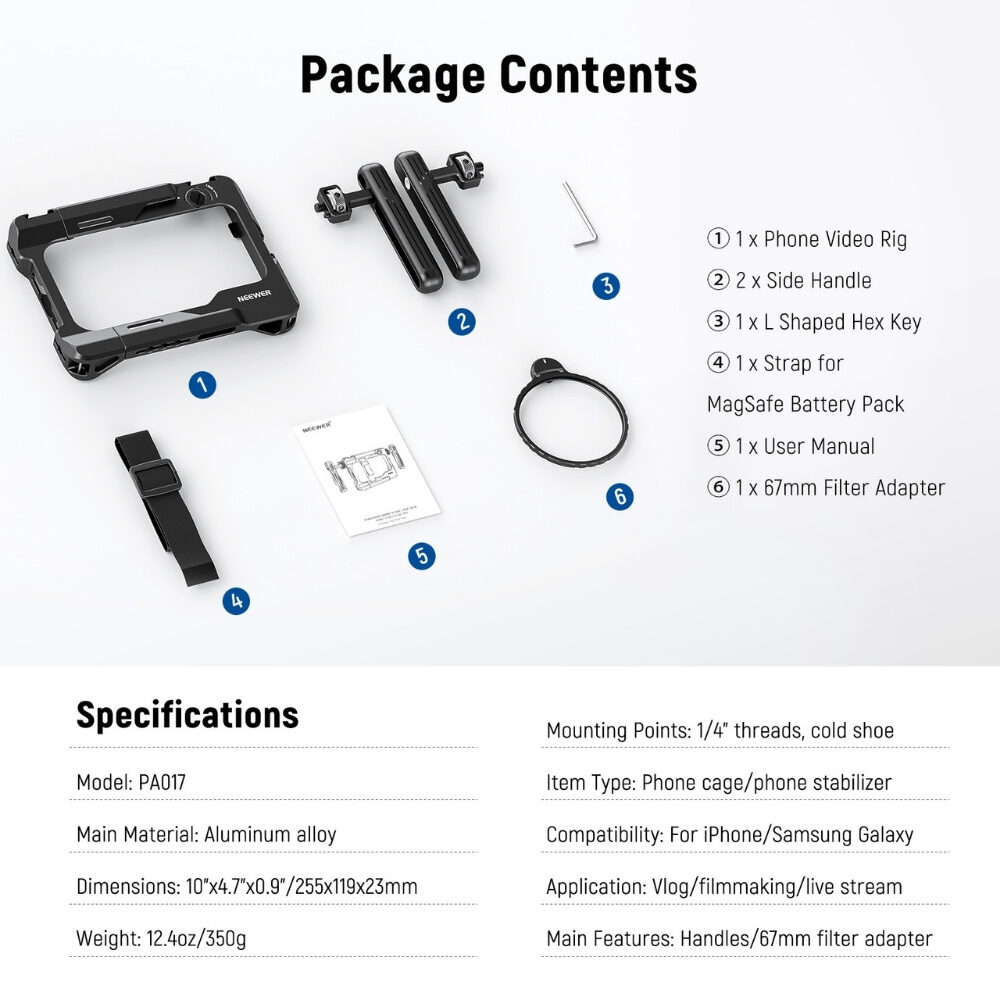 ACM NEEWER UNIVERSAL RIG PA017 (8)