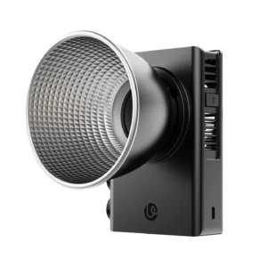 Ulanzi C01 100W Portable COB Light ไฟ LED COB กำลังสูง 100W