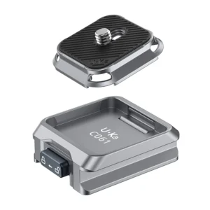 Ulanzi C061 Uka Quick Release Kit for Stabilizer ชุดอุปกรณ์ปลดเร็ว สำหรับไม้กันสั่น Gimbol DJI RS Series