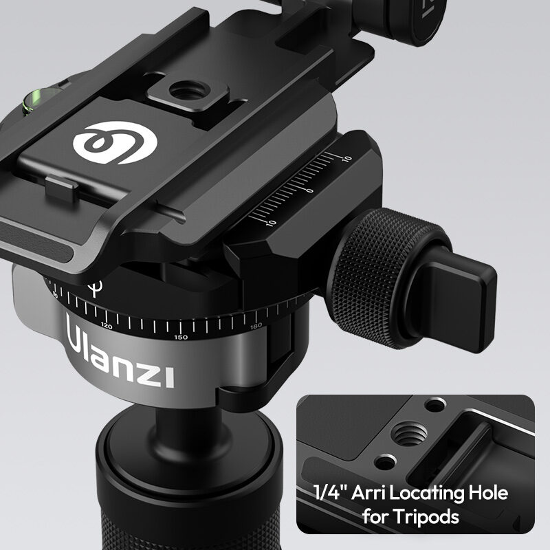 Ulanzi MA38 MagLock Phone Stand ขาตั้งมือถือ Magsafe ขาตั้งอเนกประสงค์ 5in1