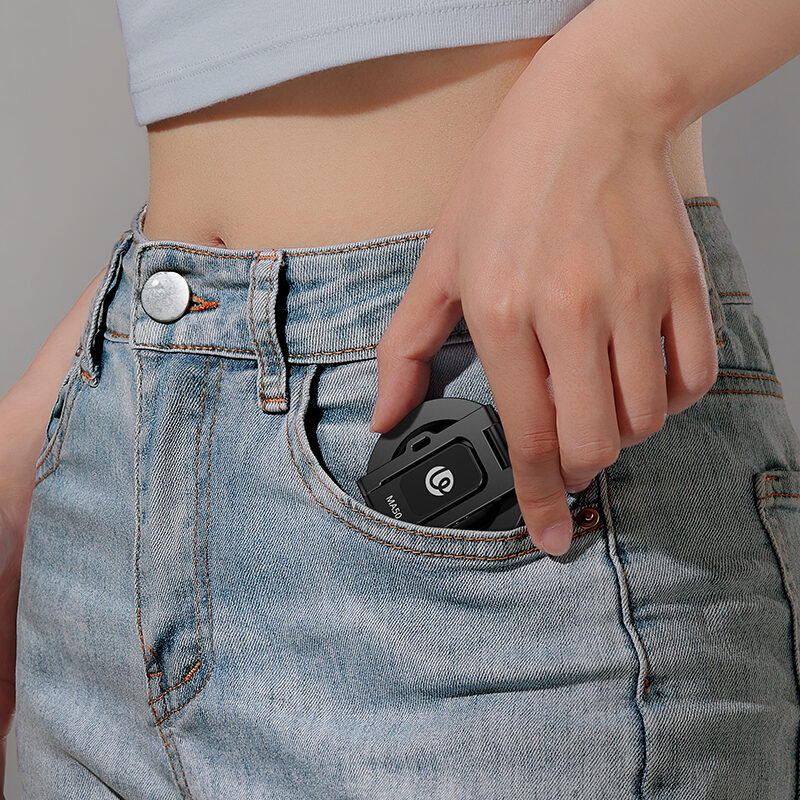 Ulanzi MA50 Uka Magnetic Phone Holder ที่จับมือถือ Magsafe Quick Release