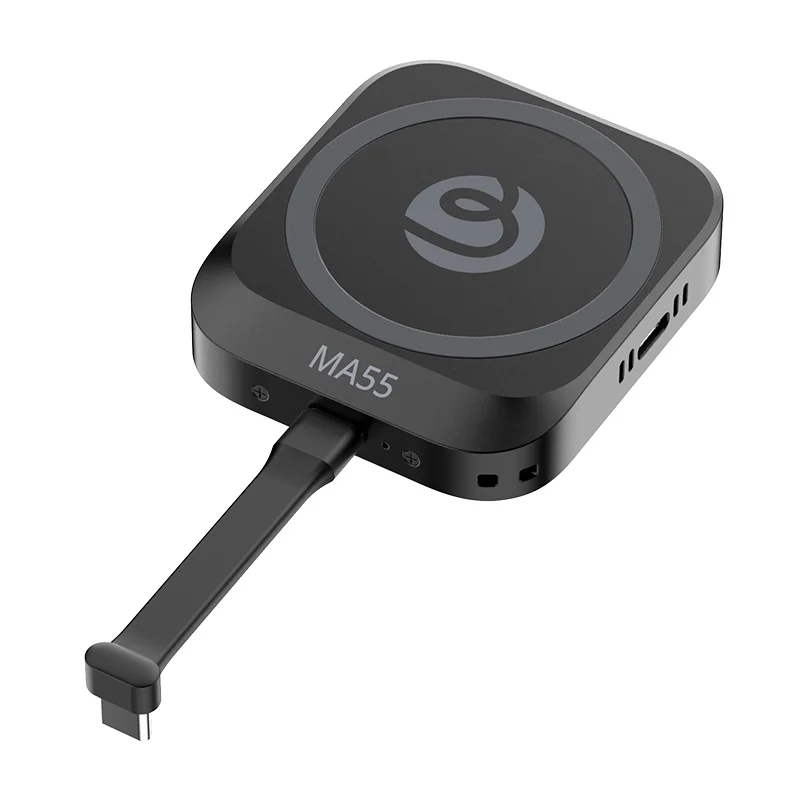 Ulanzi MA55 Magnetic SSD Enclosure