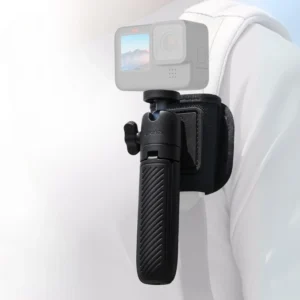 Ulanzi ขาตั้งกล้อง MT88 ClipMate Tripod 3-in-1 ขาตั้ง Gopro, DJI แบบพกพา