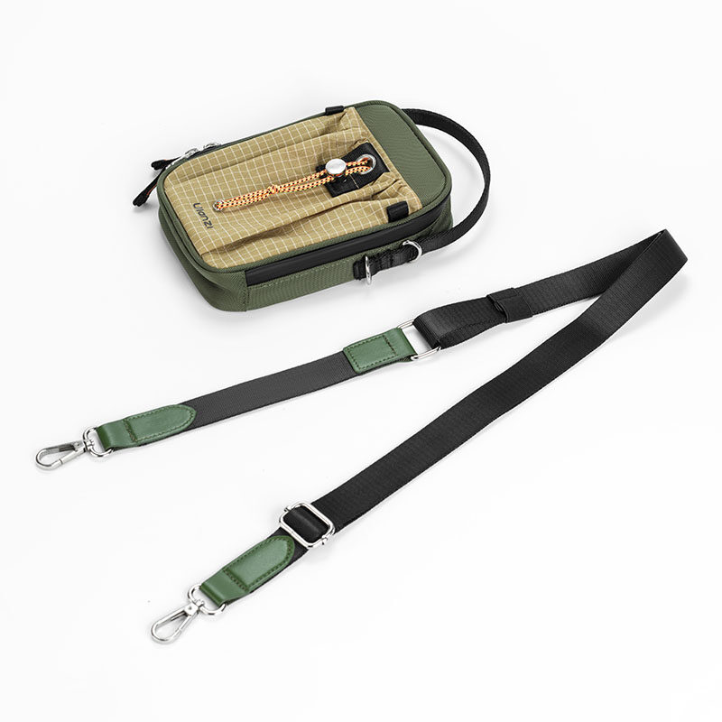 Ulanzi NC 02 U Mini Phone Pouch กระเป๋าใส่โทรศัพท์ กระเป๋าคาดเอว กระเป๋า