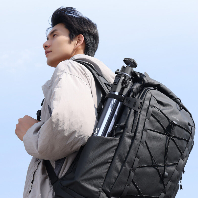 Ulanzi OMBRA II Travel Tripod ขาตั้งกล้อง