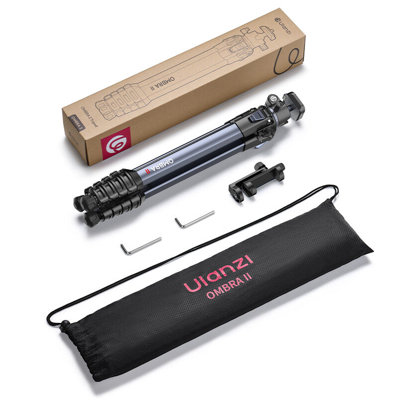 Ulanzi OMBRA II Travel Tripod ขาตั้งกล้อง