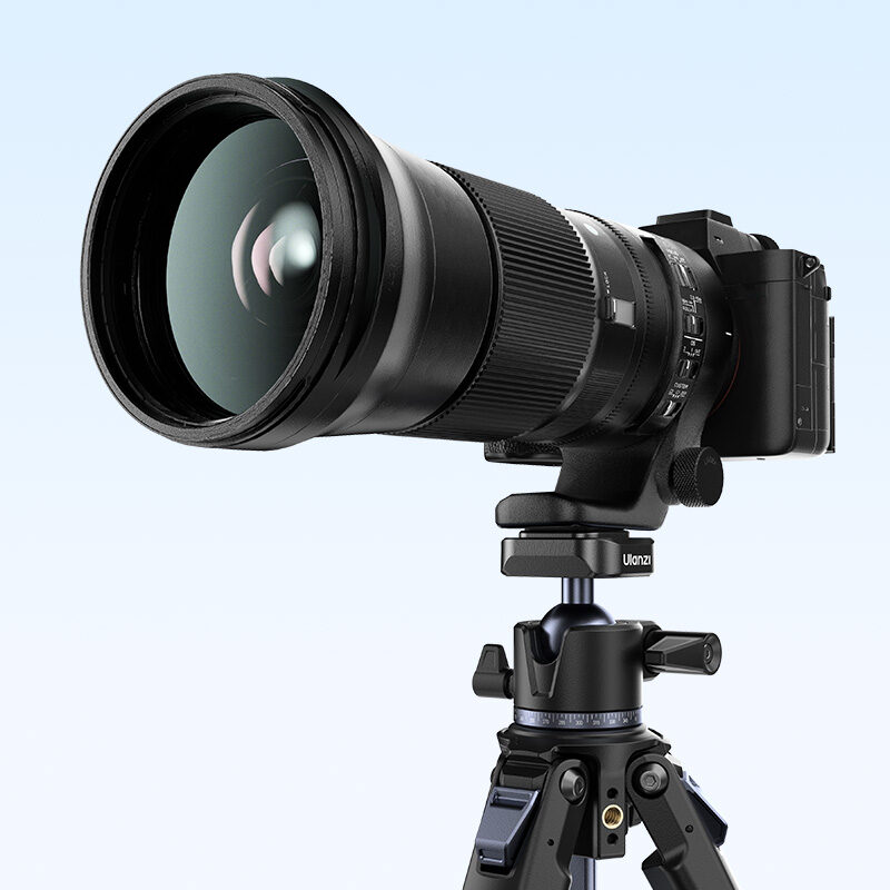 Ulanzi OMBRA II Travel Tripod ขาตั้งกล้อง