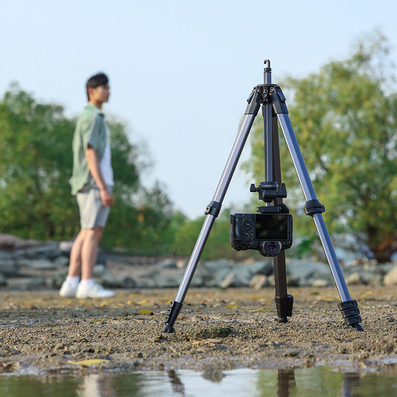 Ulanzi OMBRA II Travel Tripod ขาตั้งกล้อง