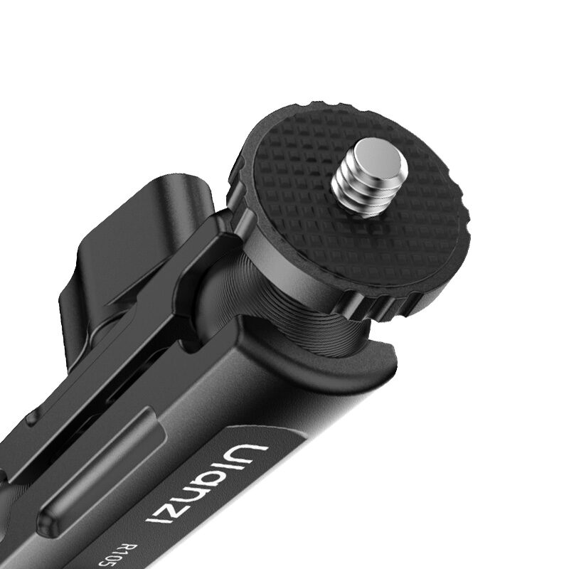 Ulanzi R105 Bicycle Rail Mount Clamp แคลมป์ติดกล้องจักรยาน