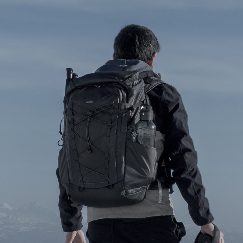 Ulanzi TAI Outdoor Camera Backpack AB01 กระเป๋ากล้อง กระเป๋าสะพาย