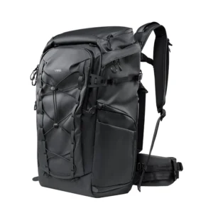 Ulanzi AB01 TAI Outdoor Camera Backpack กระเป๋าเป้ กระเป๋ากล้อง ความจุ 38L พร้อมระบบ U-Tag