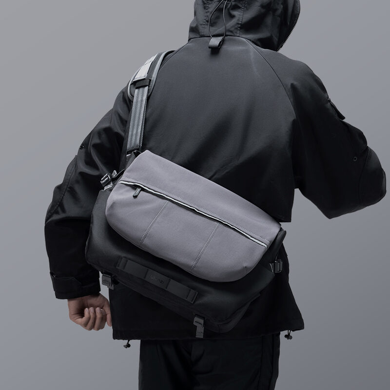 Ulanzi TE88 Camera Shoulder Bag กระเป๋ากล้อง กระเป๋าสะพาย ความจุ 15L