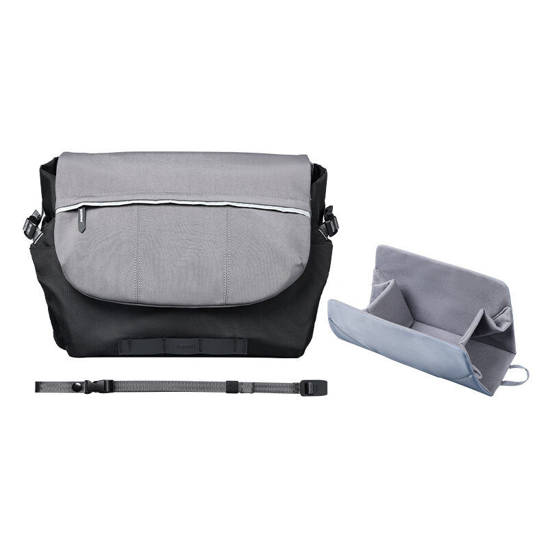 Ulanzi TE88 Camera Shoulder Bag กระเป๋ากล้อง กระเป๋าสะพาย ความจุ 15L