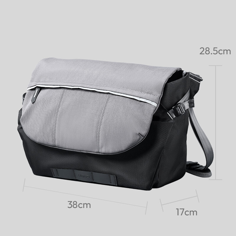Ulanzi TE88 Camera Shoulder Bag กระเป๋ากล้อง กระเป๋าสะพาย ความจุ 15L