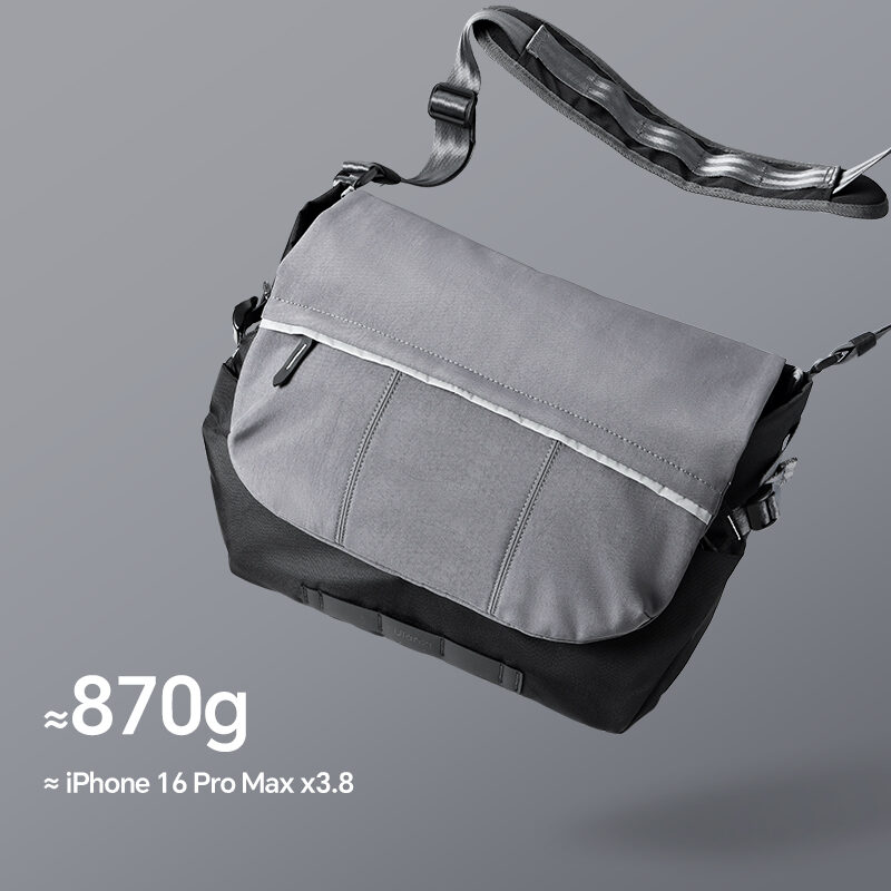 Ulanzi TE88 Camera Shoulder Bag กระเป๋ากล้อง กระเป๋าสะพาย ความจุ 15L