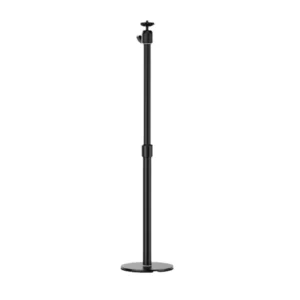 Ulanzi TT65 Studio Light Stand For K6500 - ขาตั้งไฟสตูดิโอมืออาชีพ รองรับ 2kg ปรับความสูงได้ เหมาะกับการใช้งานบนโต๊ะ