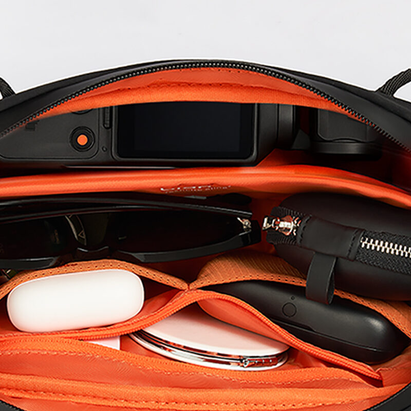 Ulanzi YY08 TechLite Sling กระเป๋าสะพายข้าง