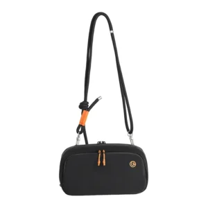 Ulanzi YY08 TechLite Sling กระเป๋าสะพายข้าง   ความจุ 2L ออกแบบเพื่อไลฟ์สไตล์ดิจิทัล