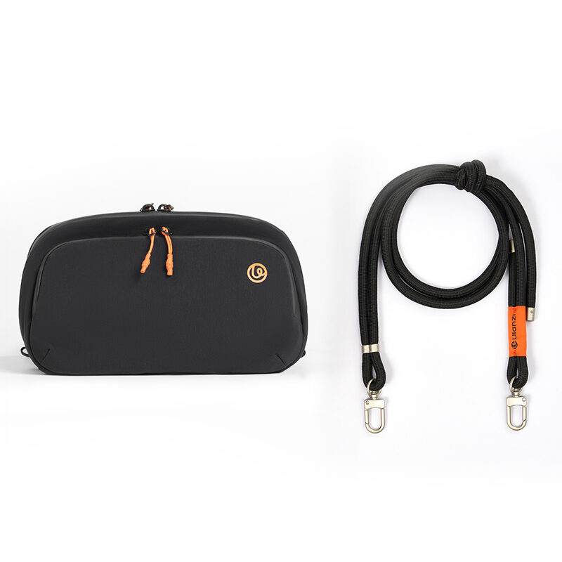 Ulanzi YY08 TechLite Sling กระเป๋าสะพายข้าง