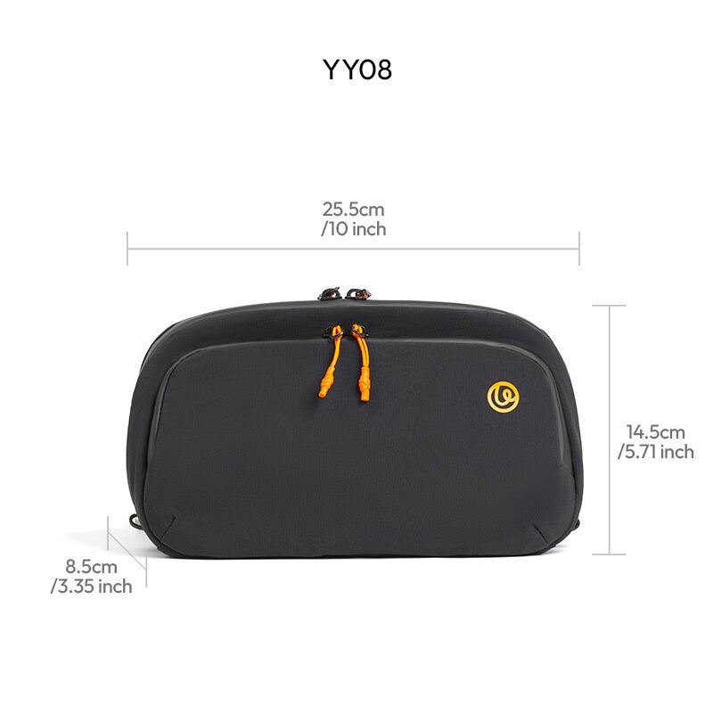 Ulanzi YY08 TechLite Sling กระเป๋าสะพายข้าง