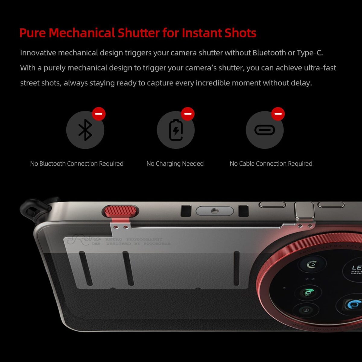 Fotorgear xiaomi 15 ultra