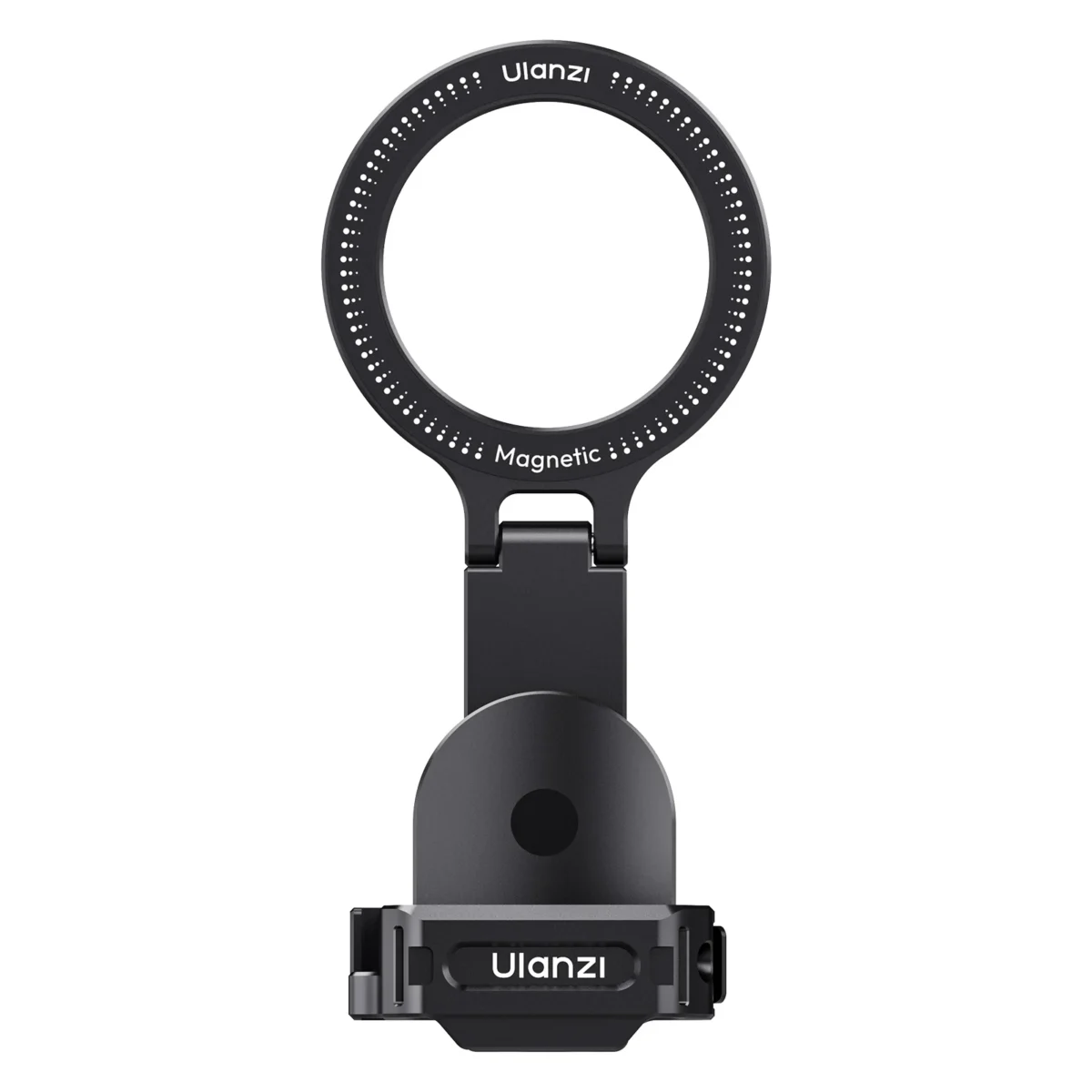 Ulanzi pm01 pocket 3 magnetic expansion adapter ตัวแปลงระบบแม่เหล็กอัจฉริยะ dji osmo pocket 3 อุปกรณ์สตูดิโอ magsafe (12)