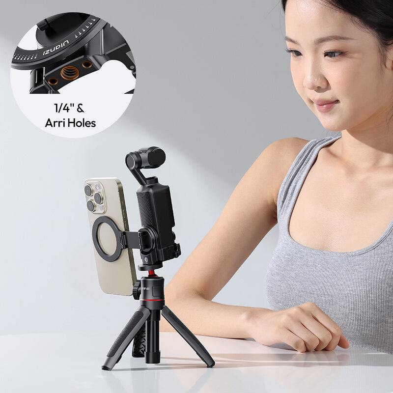 ACC ULANZI PM01 BK