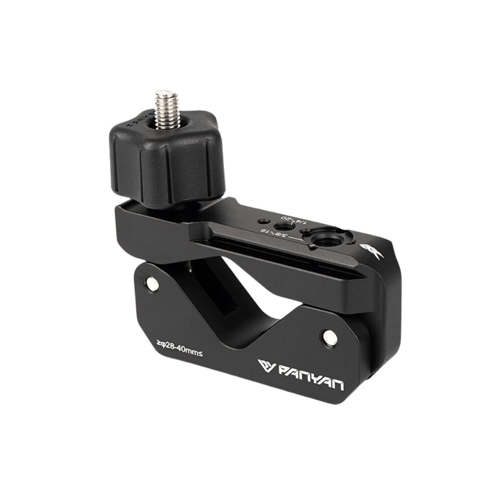 Panyan PA G28:4001 Multi Diameter Pipe Clamp