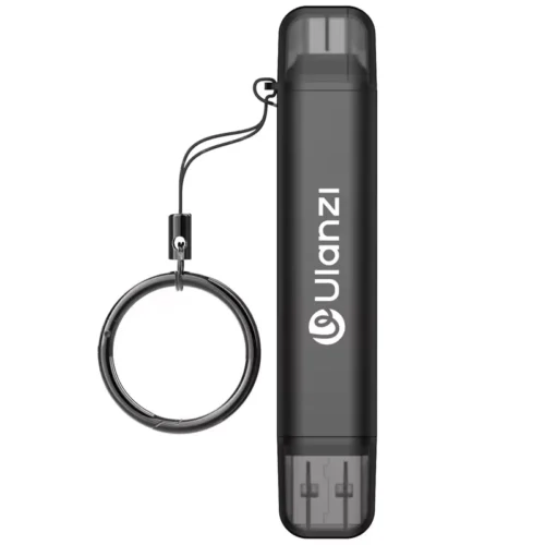 Ulanzi CR1 3 in 1 USB Card Reader ตัวอ่านการ์ด