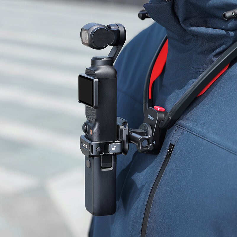 Ulanzi PK13 Pocket 3 Uka Quick Release Adapter